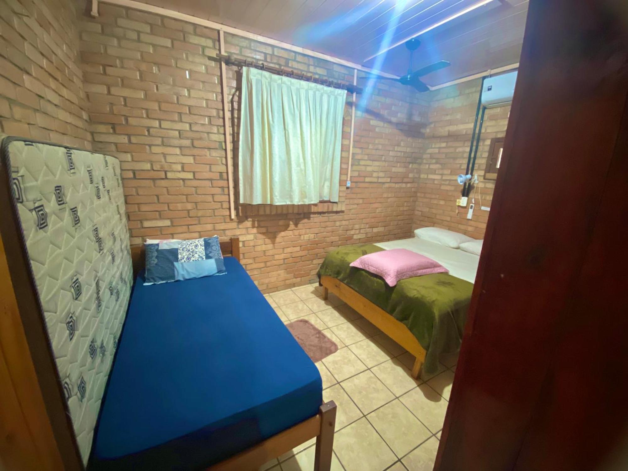 Casa Talhamar Βίλα Garopaba Εξωτερικό φωτογραφία