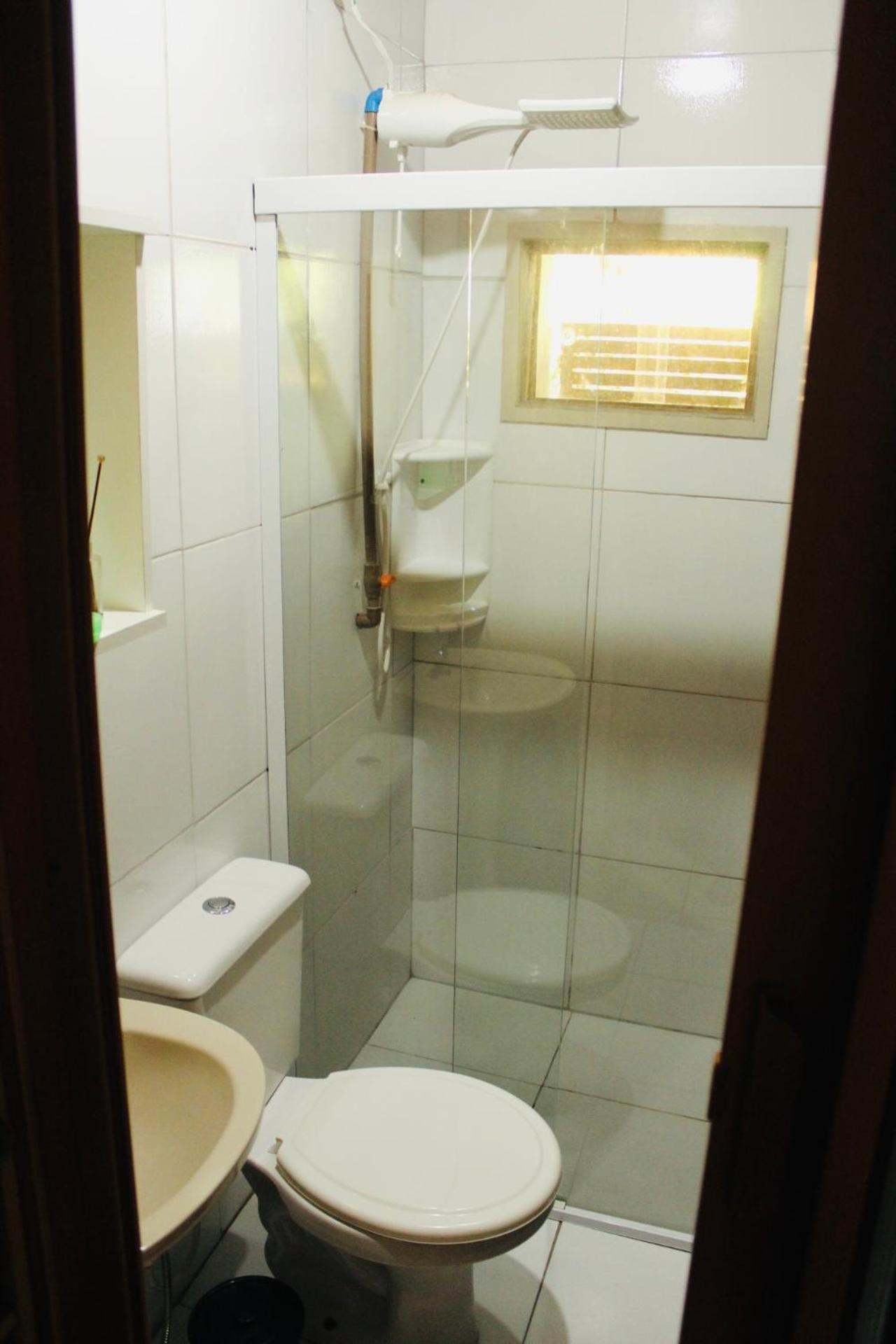 Casa Talhamar Βίλα Garopaba Εξωτερικό φωτογραφία